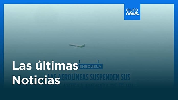 Últimas noticias | 26 noviembre 2025 - Mediodía