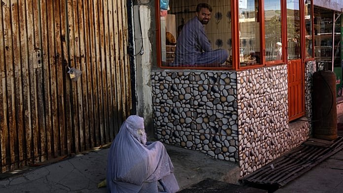 ¿Moralidad o derecho? El difícil rumbo de la población afgana que ayudó a Alemania