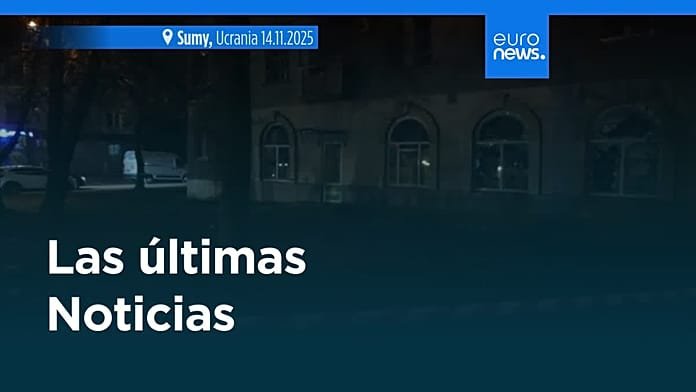Últimas noticias | 16 noviembre 2025 - Mañana