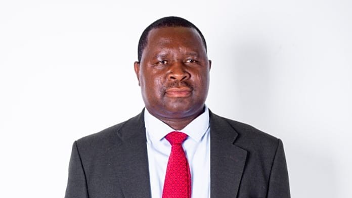 El tocayo de Adolf Hitler triunfa por quinta vez consecutiva en las elecciones locales de Namibia