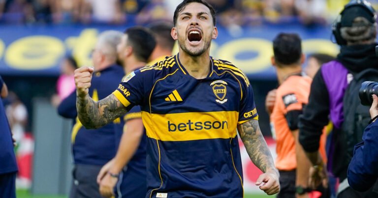 Confirmado: a qué hora se juegan los partidos del Torneo Clausura que definirán playoffs, descensos y clasificación a las copas