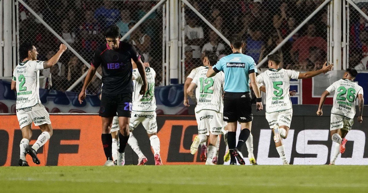 Así quedaron las tablas del Torneo Clausura: San Lorenzo se clasificó a la Sudamericana y Sarmiento metió un gol agónico que lo ilusiona con los playoffs