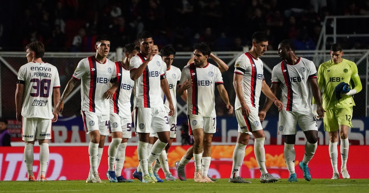 El lapidario comunicado de los jugadores de San Lorenzo: "La situación actual es insostenible"