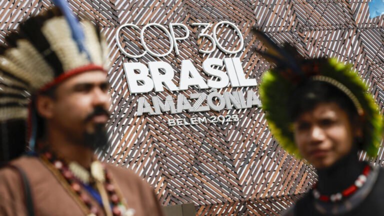 La desinformación en materia climática, discusión clave en la tercera jornada de la COP30