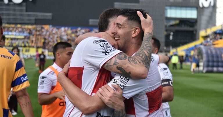 Reducido de la Primera Nacional: Morón pasó a Atlanta y se metió en semifinales, donde espera Estudiantes de Río Cuarto y faltan dos plazas
