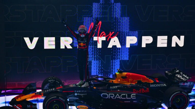 Verstappen gana en Qatar y lleva la pelea por el título hasta Abu Dabi