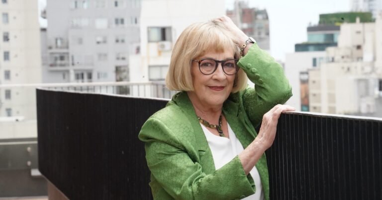 Carmen Maura, a los 80: Por qué no quiere estar más con hombres y por qué actuar es un juego que le salvó la vida