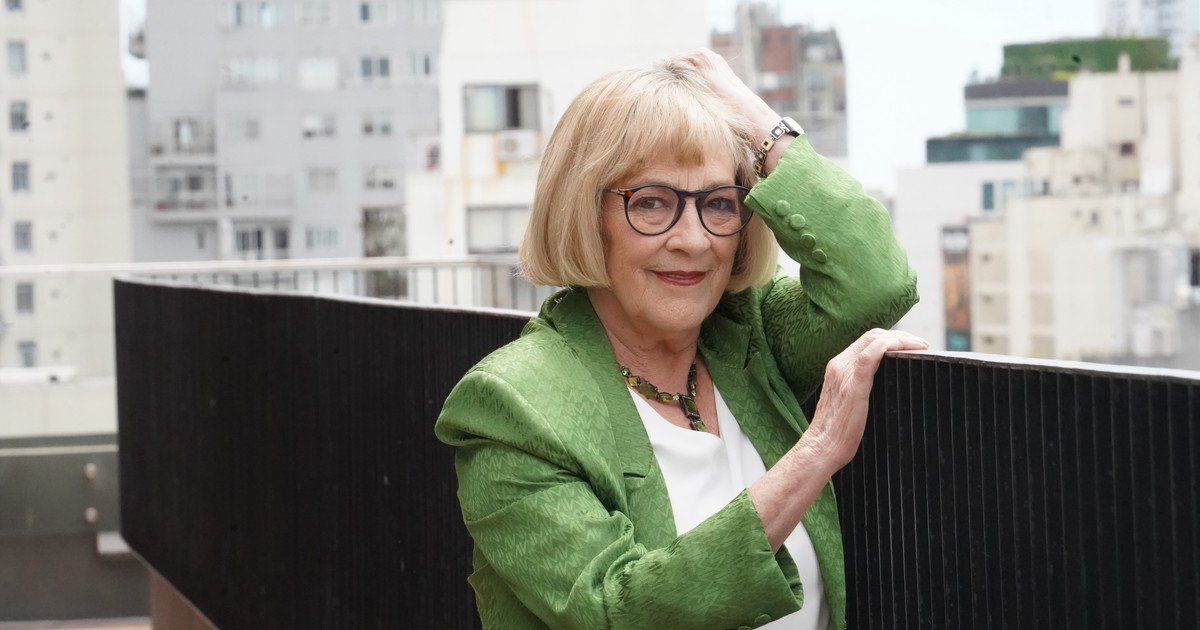 Carmen Maura, a los 80: Por qué no quiere estar más con hombres y por qué actuar es un juego que le salvó la vida