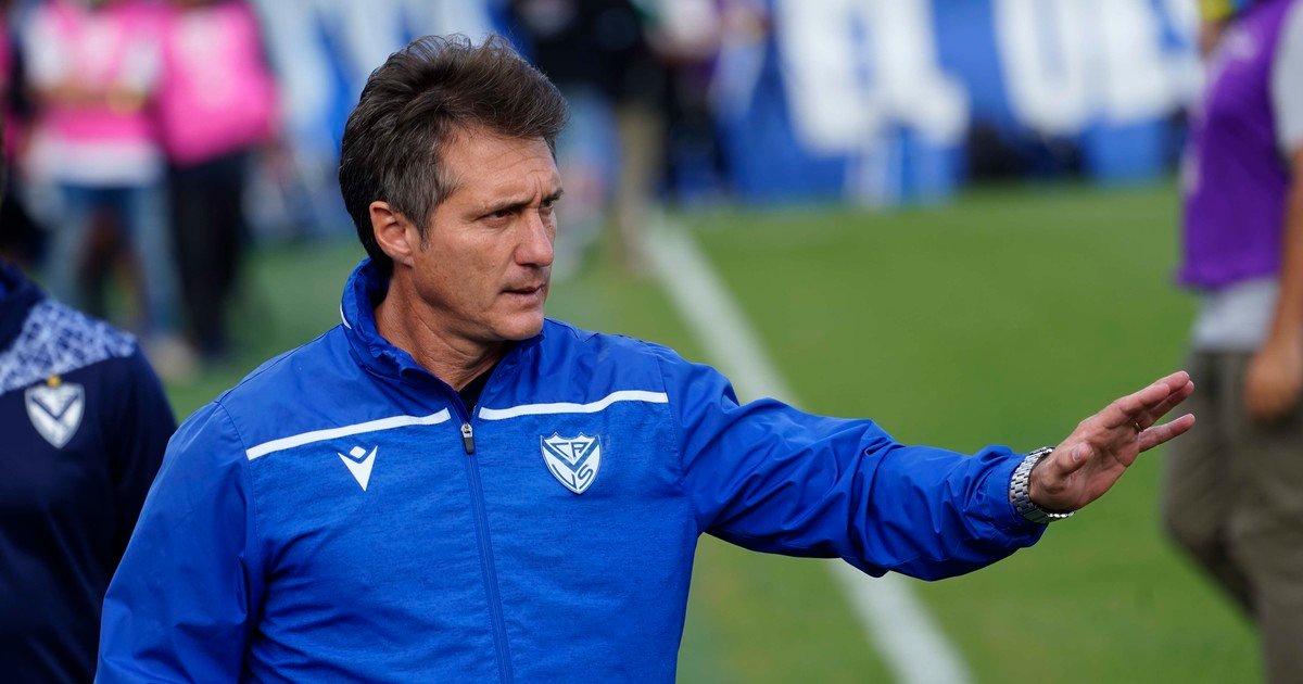 Vélez vs Argentinos Juniors, por los playoffs del Torneo Clausura 2025: minuto a minuto, en directo