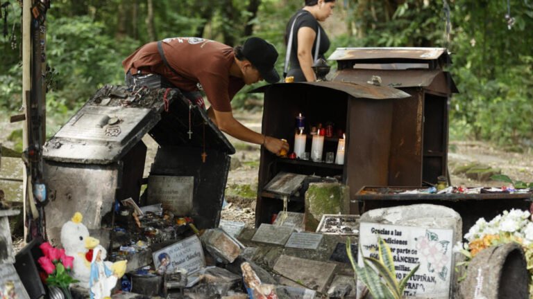 40 años de la catástrofe de Armero: una tragedia que marcó la historia de Colombia
