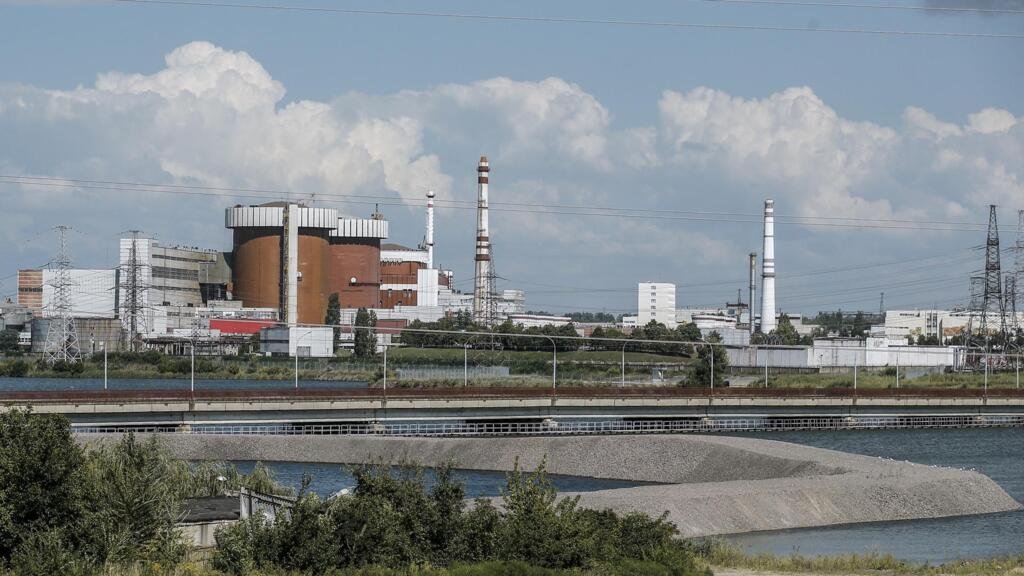 Operación 'Midas': corrupción en el sector energético de Ucrania salpica al entorno de Zelenski