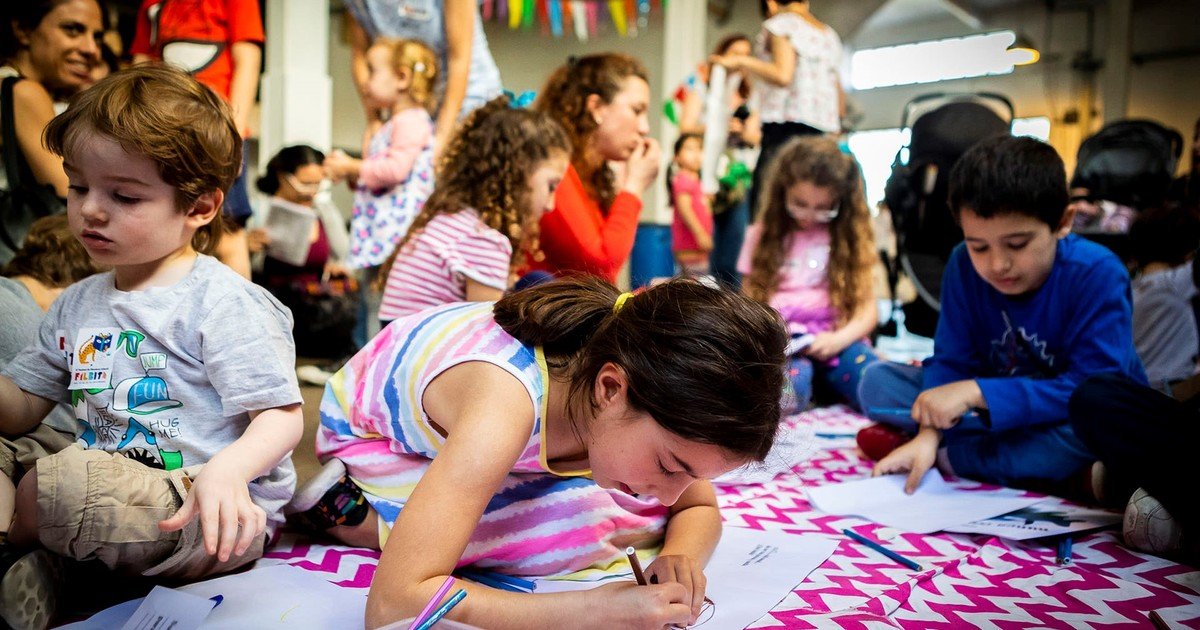 Leer con otras y otros: Filbita celebra su 15.ª edición con autores, bebés y nuevos proyectos