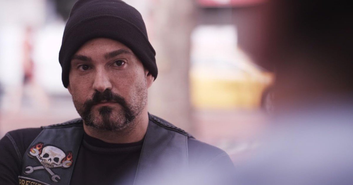 De la ficción a la vida real: un actor de "La ley y el orden" evitó el secuestro de una mujer