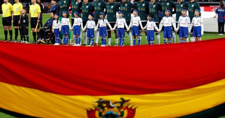 Sorteo para el Repechaje del Mundial 2026: cuándo es, dónde y cómo verlo