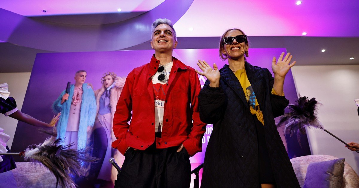 Miranda! inicia sus shows en Ferro: horarios, accesos y todo lo que hay que saber