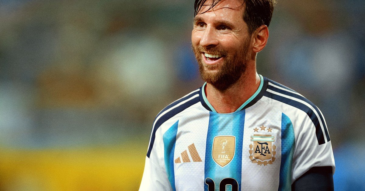 Nueva camiseta de la Selección argentina: cuánto cuesta y cuándo sale a la venta en Adidas