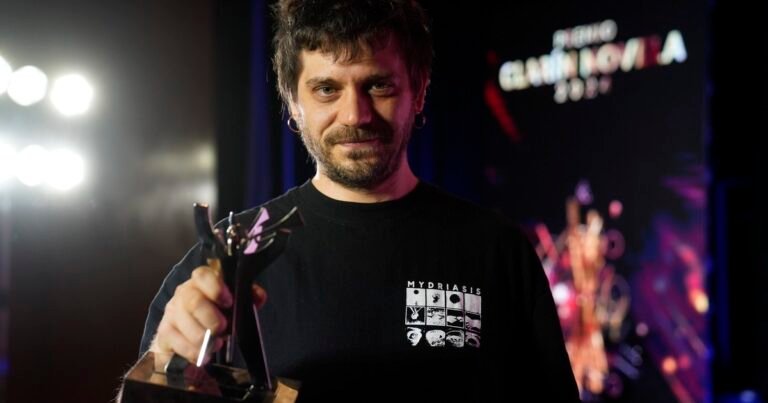 El programa literario Mapa de las Lenguas suma a un ganador del Premio Clarín Novela para 2026