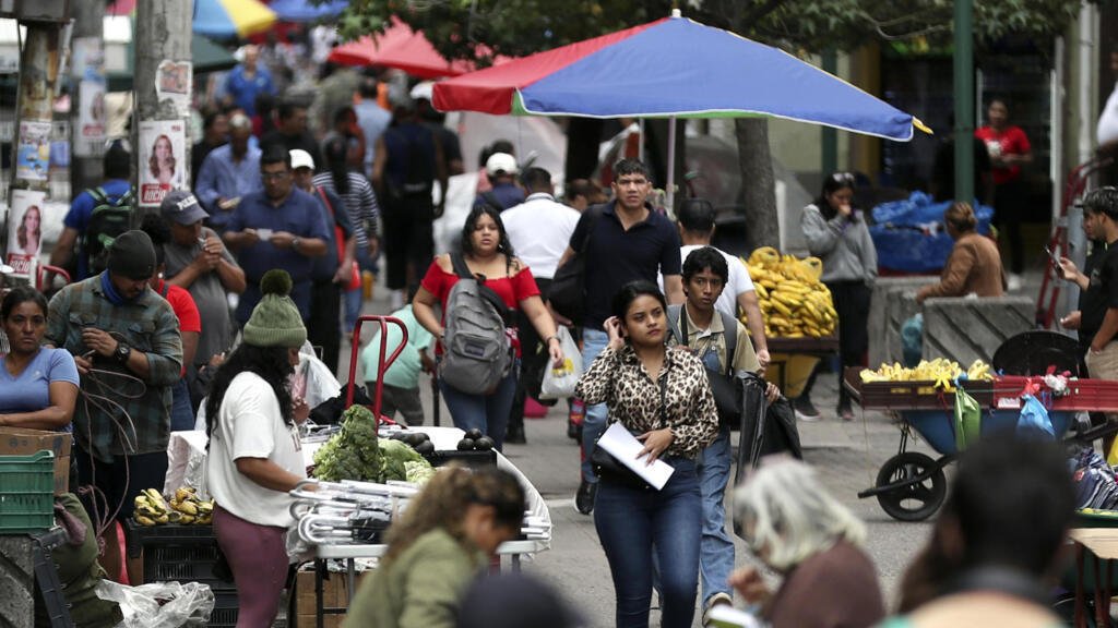 Pobreza, corrupción y estado de emergencia: los desafíos del próximo presidente de Honduras