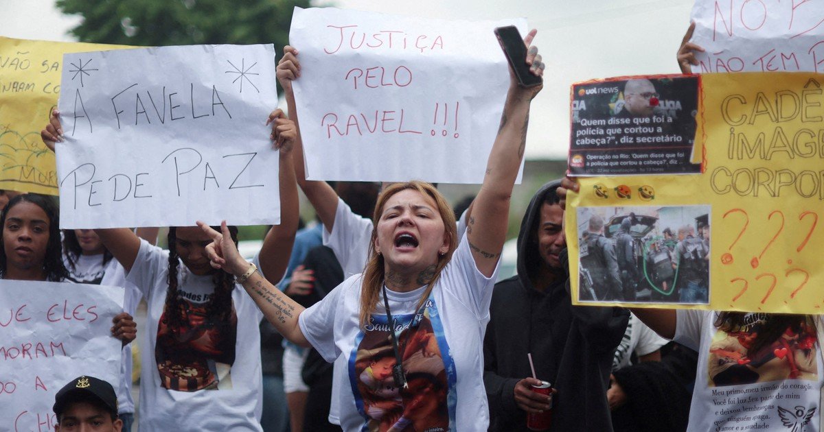 Cuando la ficción se vuelve real: las profesías literaruas sobre el crimen en Brasil