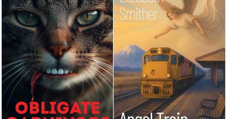 Polémica: retiran a dos escritoras del mayor premio neozelandés por usar IA en las tapas