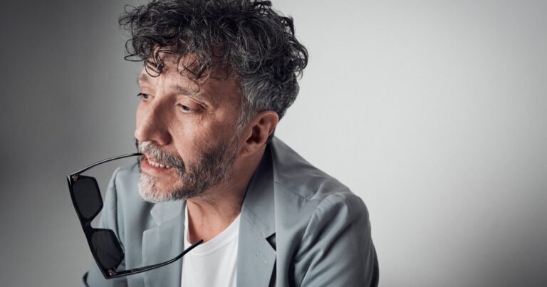 Fito Páez anunció una nueva gira con los grandes himnos de su carrera y arranca en Movistar Arena: ¿agregará más fechas?