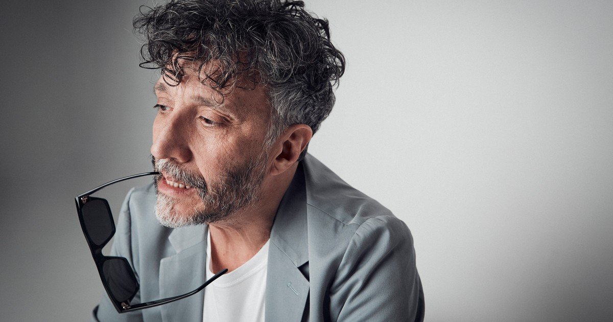 Fito Páez anunció una nueva gira con los grandes himnos de su carrera y arranca en Movistar Arena: ¿agregará más fechas?