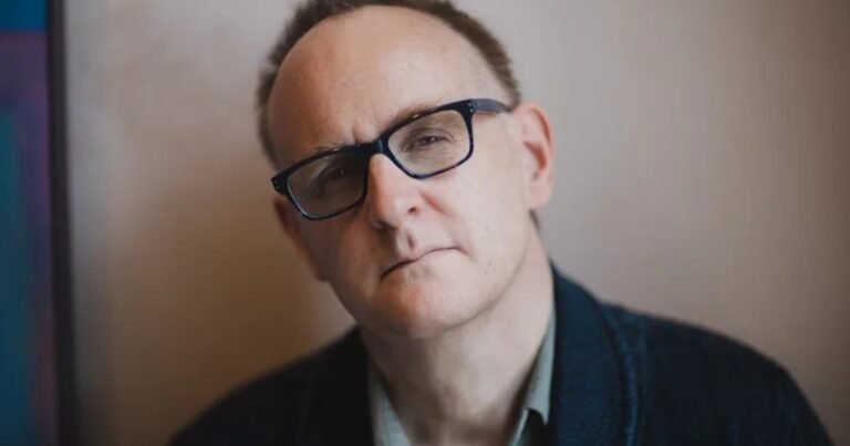 El hijo de John Le Carré resucita a su espía más famoso en ‘La decisión de Karla’