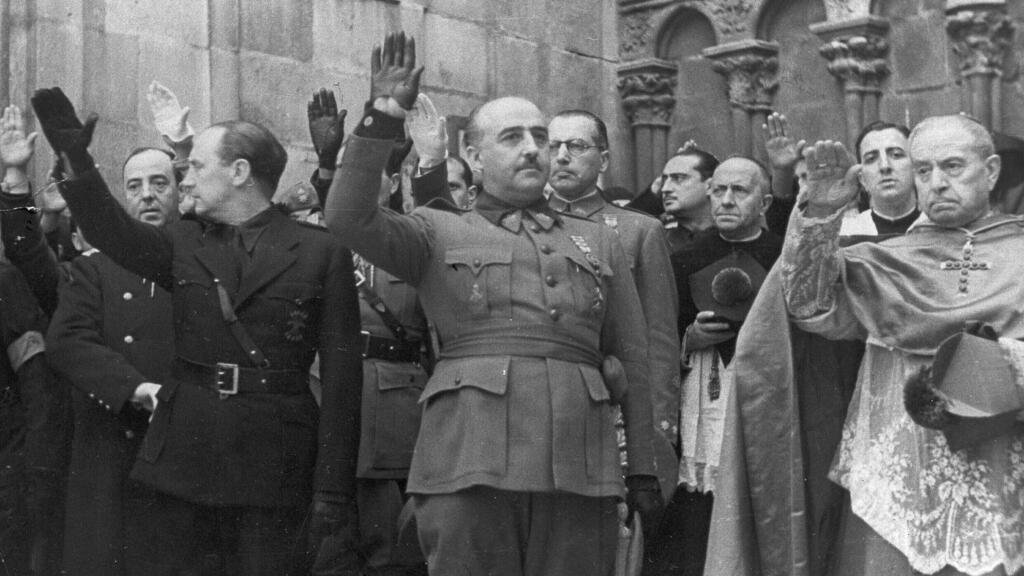 50 años de la muerte de Franco: ¿cómo llegó al poder y lo retuvo casi 40 años?