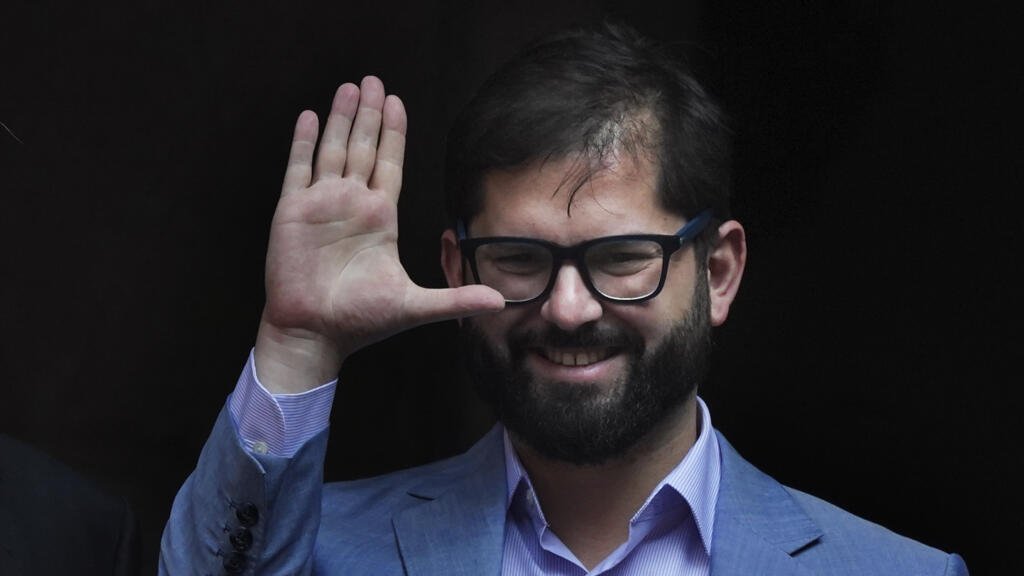 ¿Cómo y por qué el proyecto de Gabriel Boric acabó en el 'establishment'?