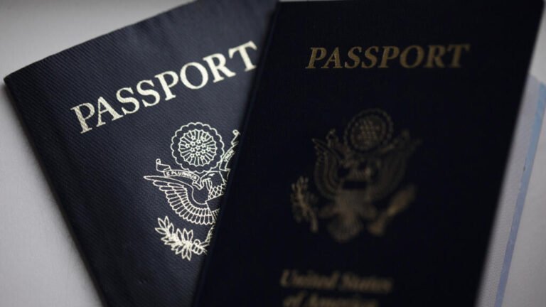 Avanza agenda anti-trans de Trump: Corte Suprema da luz verde a orden ejecutiva sobre pasaportes