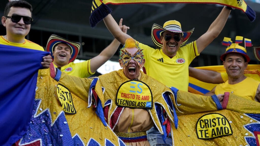 Trump anuncia el ‘FIFA Pass’: citas prioritarias de visado para los dueños de entradas de Copa del Mundo