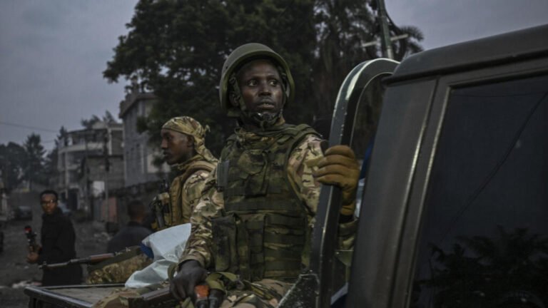 RD Congo y el grupo rebelde M23 firman en Qatar un nuevo marco para la paz