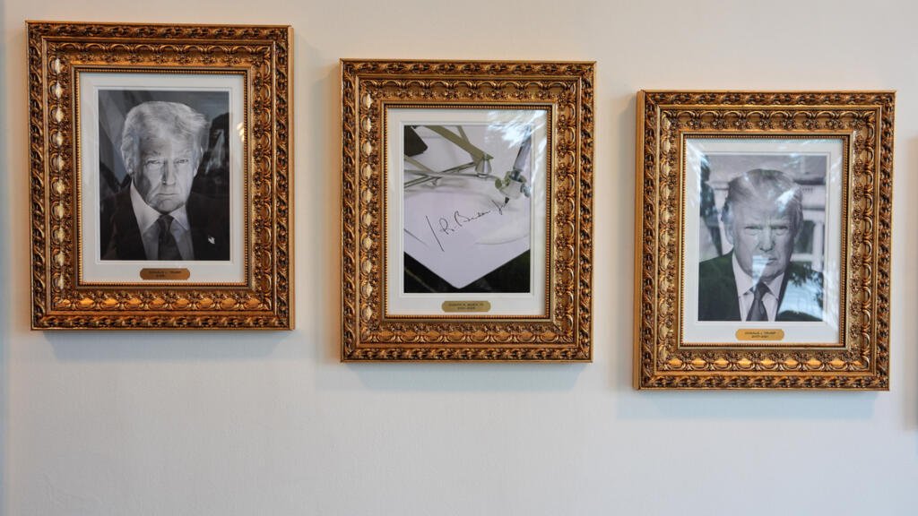 Campaña sin evidencias contra firma automática: ¿puede Trump anular las órdenes ejecutivas de Biden?