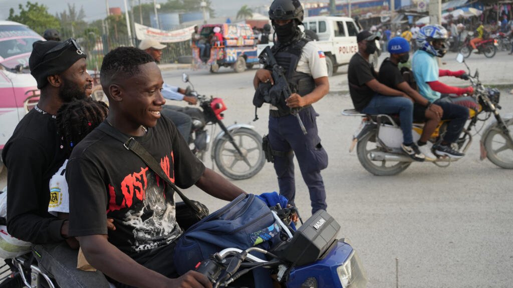 Haití: alerta tras amenazas de contraofensiva de alias 'Barbecue'