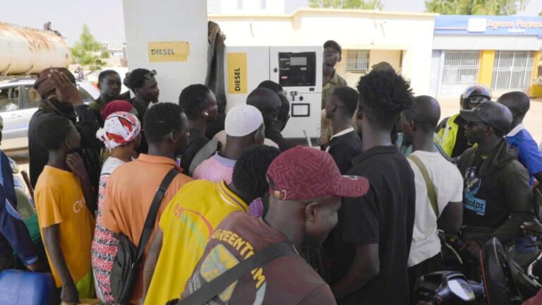 Los yihadistas asfixian Bamako: ¿qué buscan realmente en Mali?