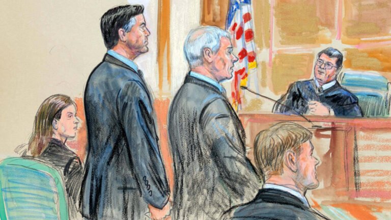 Caso contra James Comey se desmorona: la acusación no fue vista por todo el gran jurado