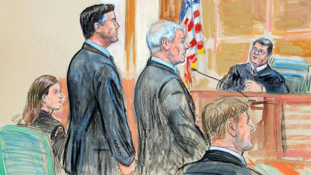 Caso contra James Comey se desmorona: la acusación no fue vista por todo el gran jurado