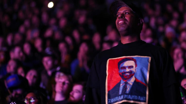 Nueva York: cómo la lucha por la vivienda asequible ha marcado la campaña electoral a la alcaldía