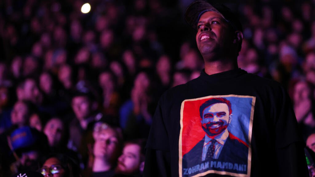 Nueva York: cómo la lucha por la vivienda asequible ha marcado la campaña electoral a la alcaldía