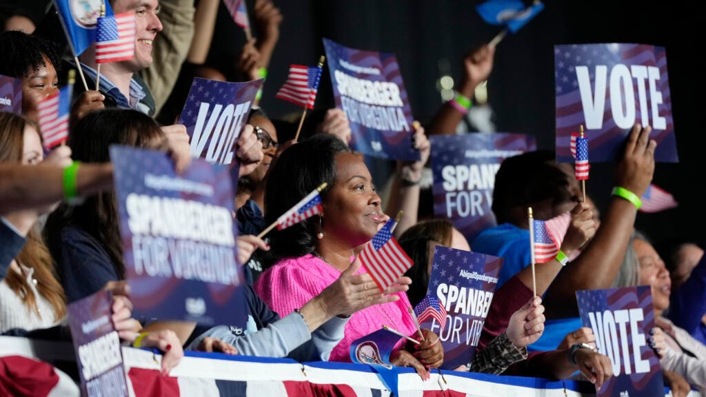 ¿Por qué son importantes las elecciones del martes en Estados Unidos?