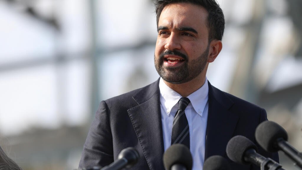 Zohran Mamdani promete una Nueva York más barata para todos