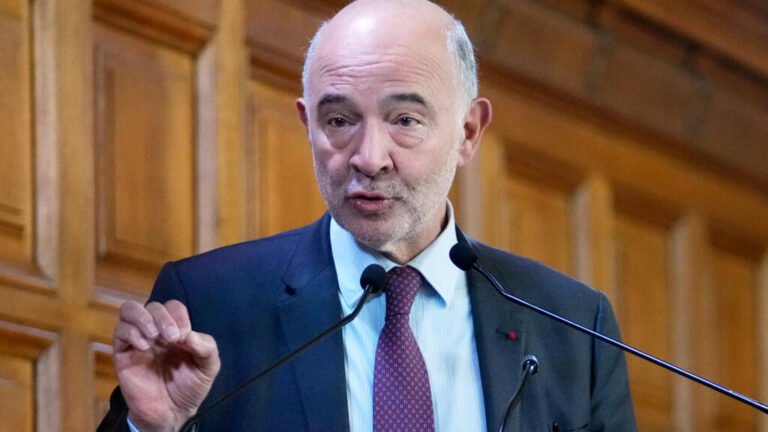 El Louvre quedó expuesto por no priorizar la seguridad, advierte el ente auditor