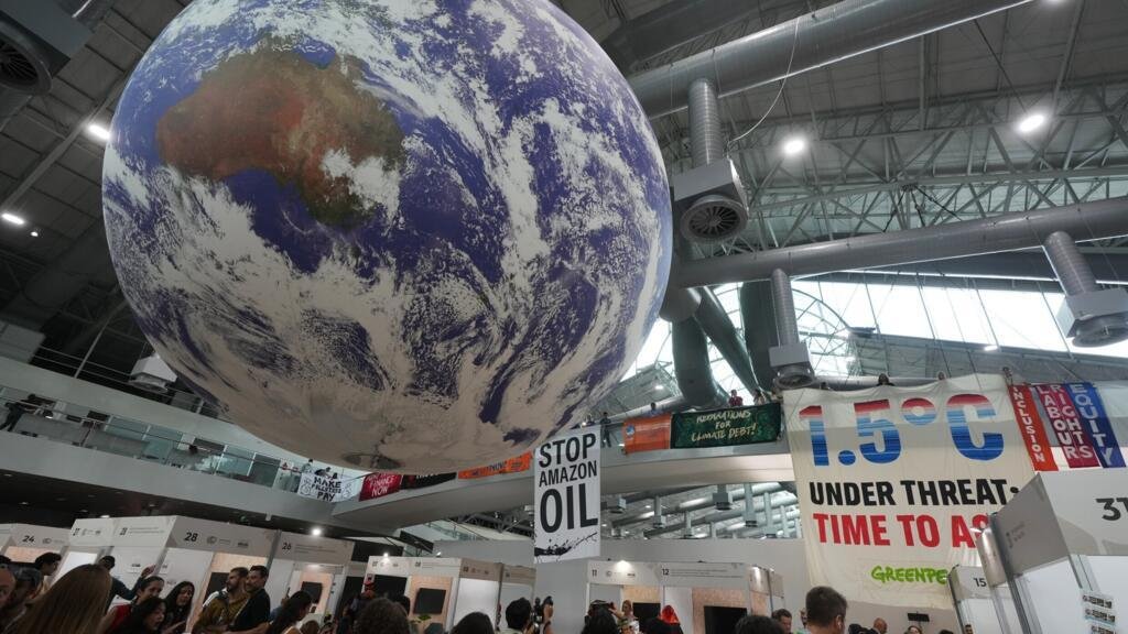 Combustibles fósiles: las palabras prohibidas que bloquean el acuerdo final en la COP30