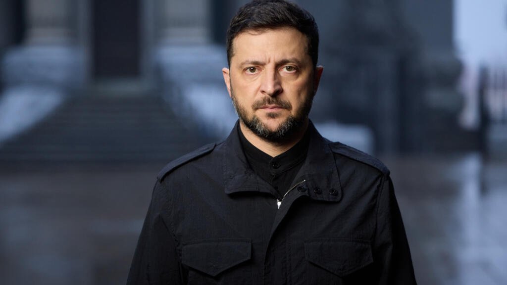 Zelenski enfrenta su mayor encrucijada por el plan de paz de Trump para Ucrania