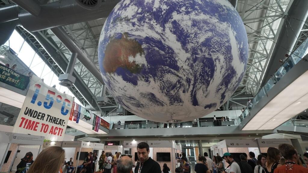 ¿En qué terminó la COP30 y por qué levanta polémica el acuerdo final?