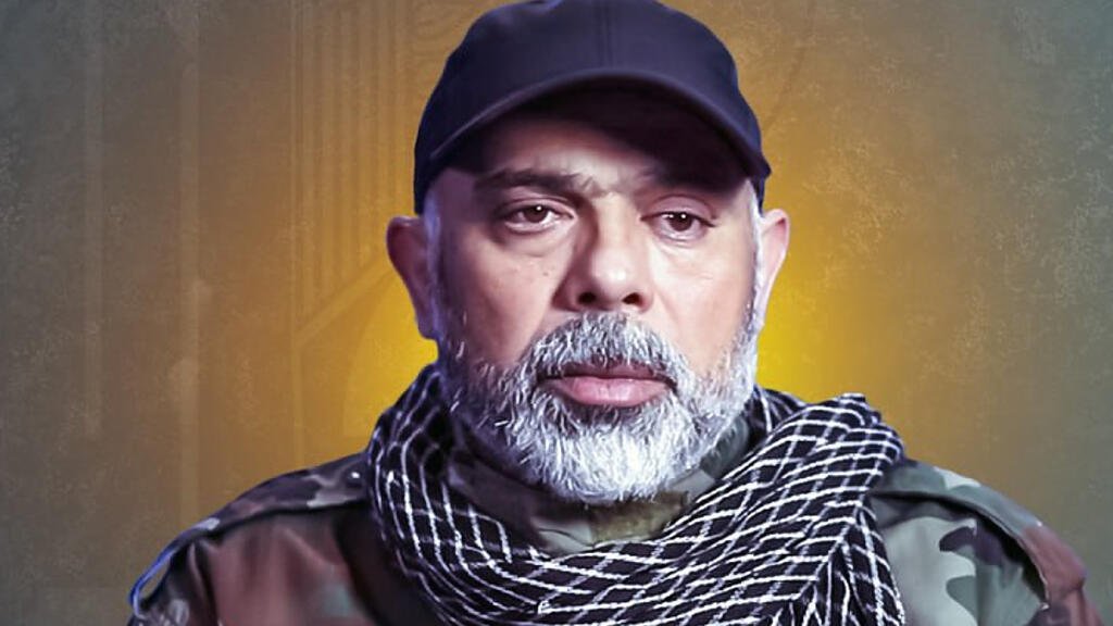 ¿Quién era Haytham Ali Tabatabai, el comandante de Hezbolá asesinado por Israel en el Líbano?