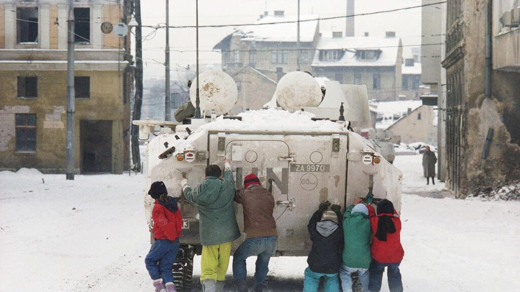 ¿Qué se sabe de los presuntos “safaris humanos” durante la guerra en Bosnia que investiga Italia?