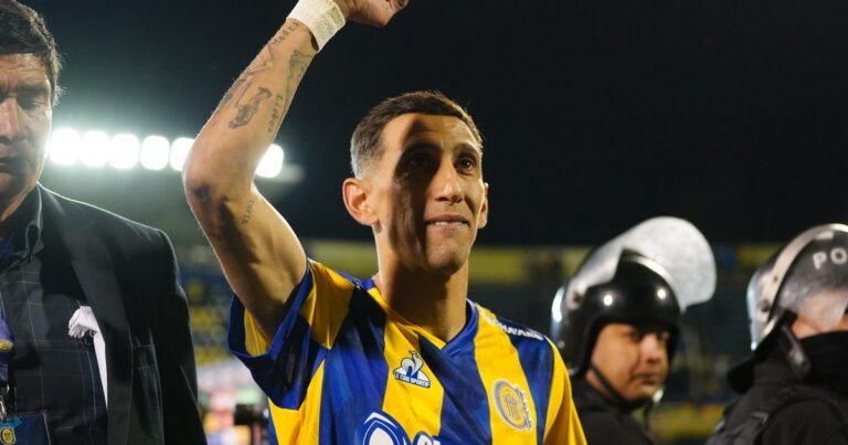 Los mejores memes de Rosario Central campeón