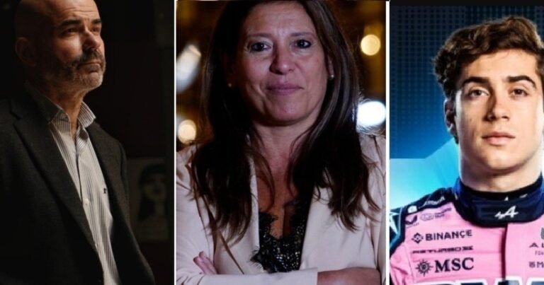 Eduardo Sacheri, Viviana Rivero y Franco Colapinto, entre los 20 nuevos libros de noviembre