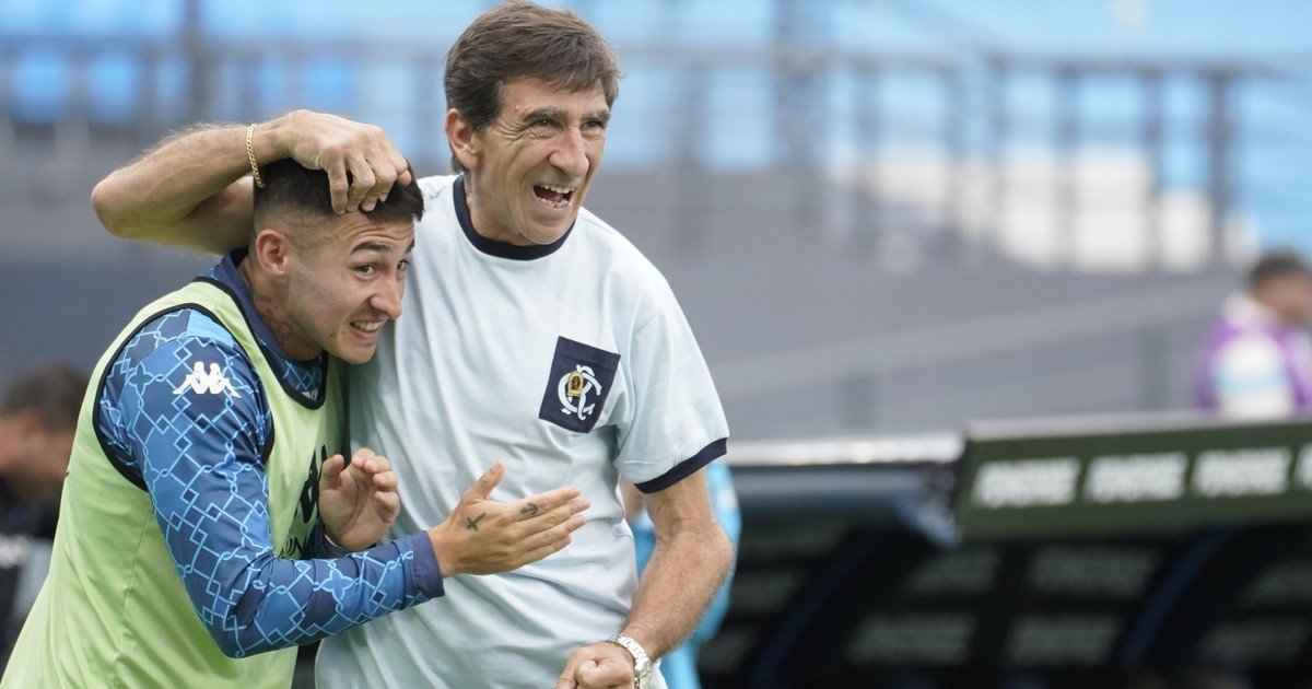 Así quedaron las tablas del Torneo Clausura: Racing se metió en playoffs, Huracán sufre en la anual y Newell's se escapó del descenso